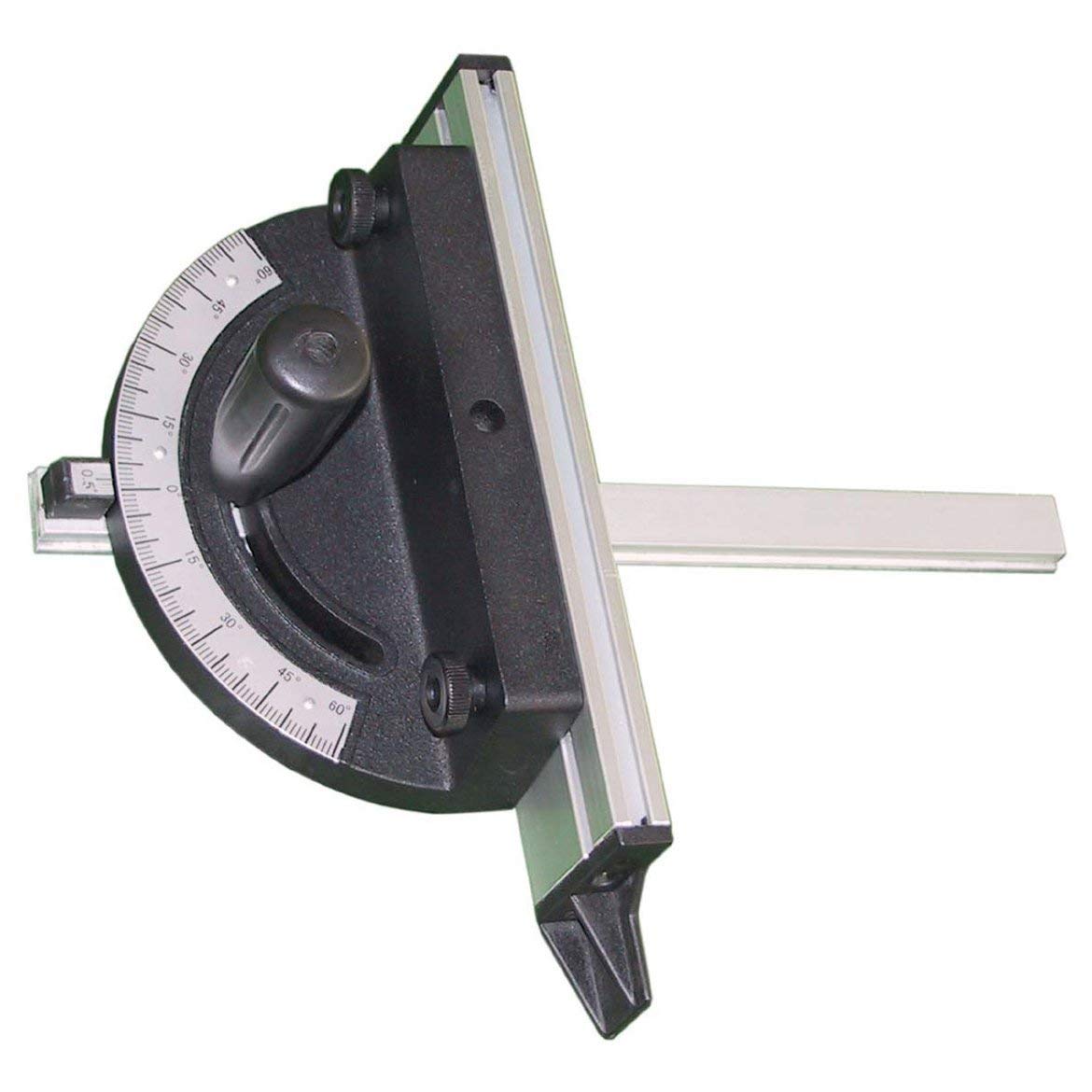 RIKON Professional Miter Gauge, 13-912 RIKON Power Tools