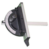 RIKON Professional Miter Gauge, 13-912 RIKON Power Tools