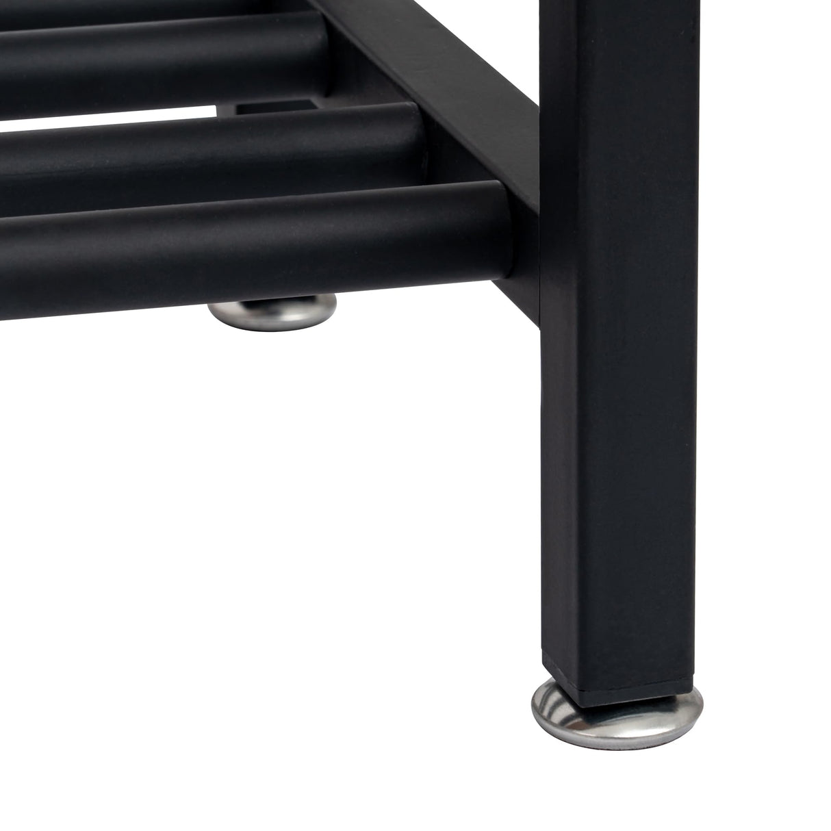 Acovy Rustic Solid Wood Sofa Table, Entryway Table, Console Table for Living Room, Hallway, Foyer, Rustic Brown Acovy