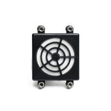 Flashforge 3D Printer Parts Upgraded HEPA Air Filter for Adventurer 3 Series (3C/AD3/AD3 Lite/AD3 Pro) FLASHFORGE