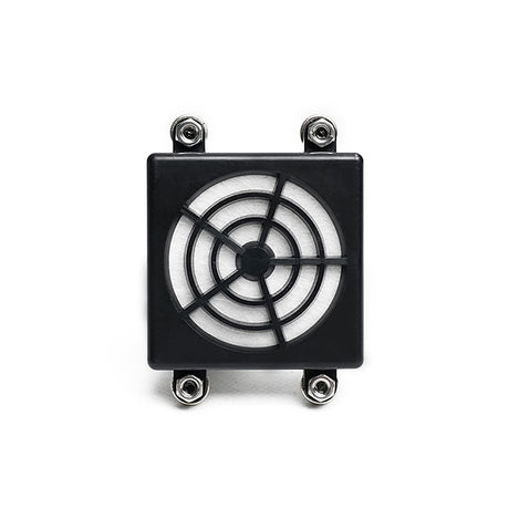 Flashforge 3D Printer Parts Upgraded HEPA Air Filter for Adventurer 3 Series (3C/AD3/AD3 Lite/AD3 Pro) FLASHFORGE