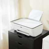 Elevon 5 Drawer Chest, Dressers Storage Cabinets Wooden Dresser Mobile Cabinet with Wheels Room Organizer, Small Drawers Wood Organization Furniture for Office, Home,Black Elevon