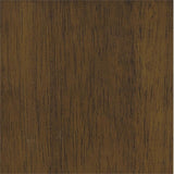 HomePop Home Decor | Luxury Square 32” Storage Ottoman with Lift Off Lid | Ottoman with Storage for Living Room & Bedroom, Navy HomePop