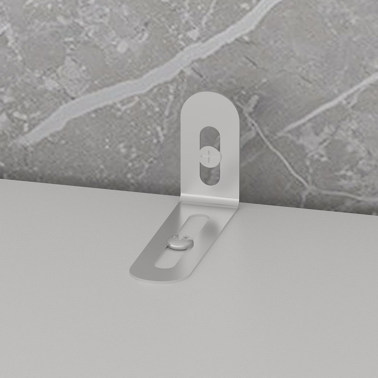 ROMSHINE Large Garage Storage System with 6 Drawers, 3-Piece Workshop Cabinet Set with Wall Mounted Storage, Utility Bookshelf Pantry Cabinet for Home Office Shopping Malls Retail Console, White ROMSHINE