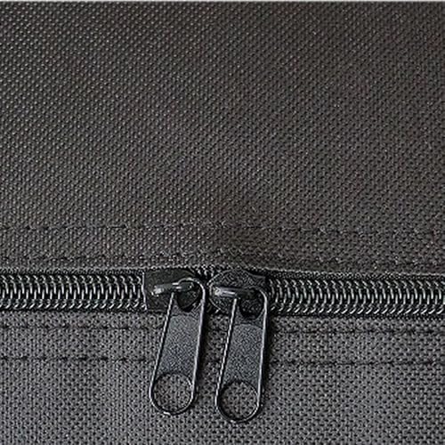 Konsilsa Japanese Floor Mattress Futon Storage Bag,Oxford Cloth Protective Cover with Handles Futon Storage Bag, Storage Solution for Mattress(38x90cm(15x35inch)) Konsilsa