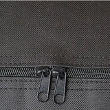 Konsilsa Japanese Floor Mattress Futon Storage Bag,Oxford Cloth Protective Cover with Handles Futon Storage Bag, Storage Solution for Mattress(38x90cm(15x35inch)) Konsilsa