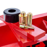 Sunex 5720 Fully-Welded Manual Hydraulic Shop Press, 20 Tons Sunex Tools