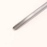 Hurricane Turning Tools, HTT-238W, M2 HSS, 3/4" Spindle Gouge for Woodturning Hurricane Turning Tools