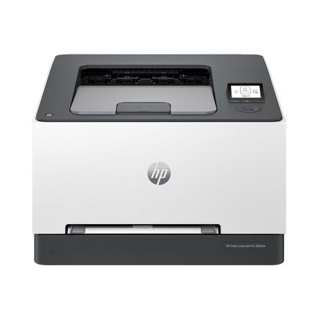HP Color Laserjet Pro 3201dw Wireless Color Laser Printer, Office Printer, Duplex, Best-for-Office (499Q9F) HP