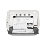 Canon imageCLASS LBP6030w - Monochrome, Compact Wireless Laser Printer, White Canon