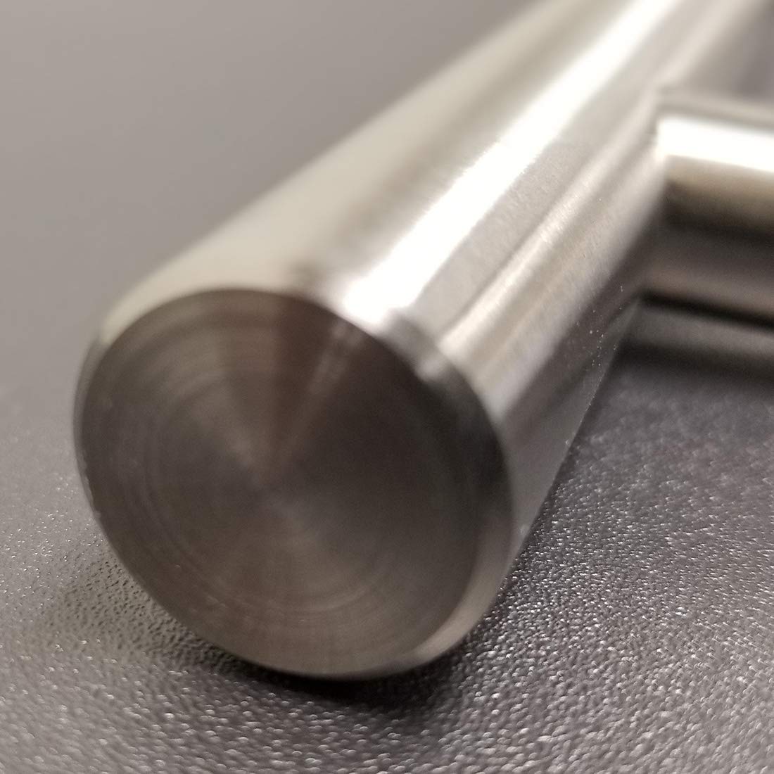 Ulti-Mate UG23092G 9-Piece Garage Cabinet Kit with Bamboo Worktop in Graphite Grey Metallic Ulti-Mate