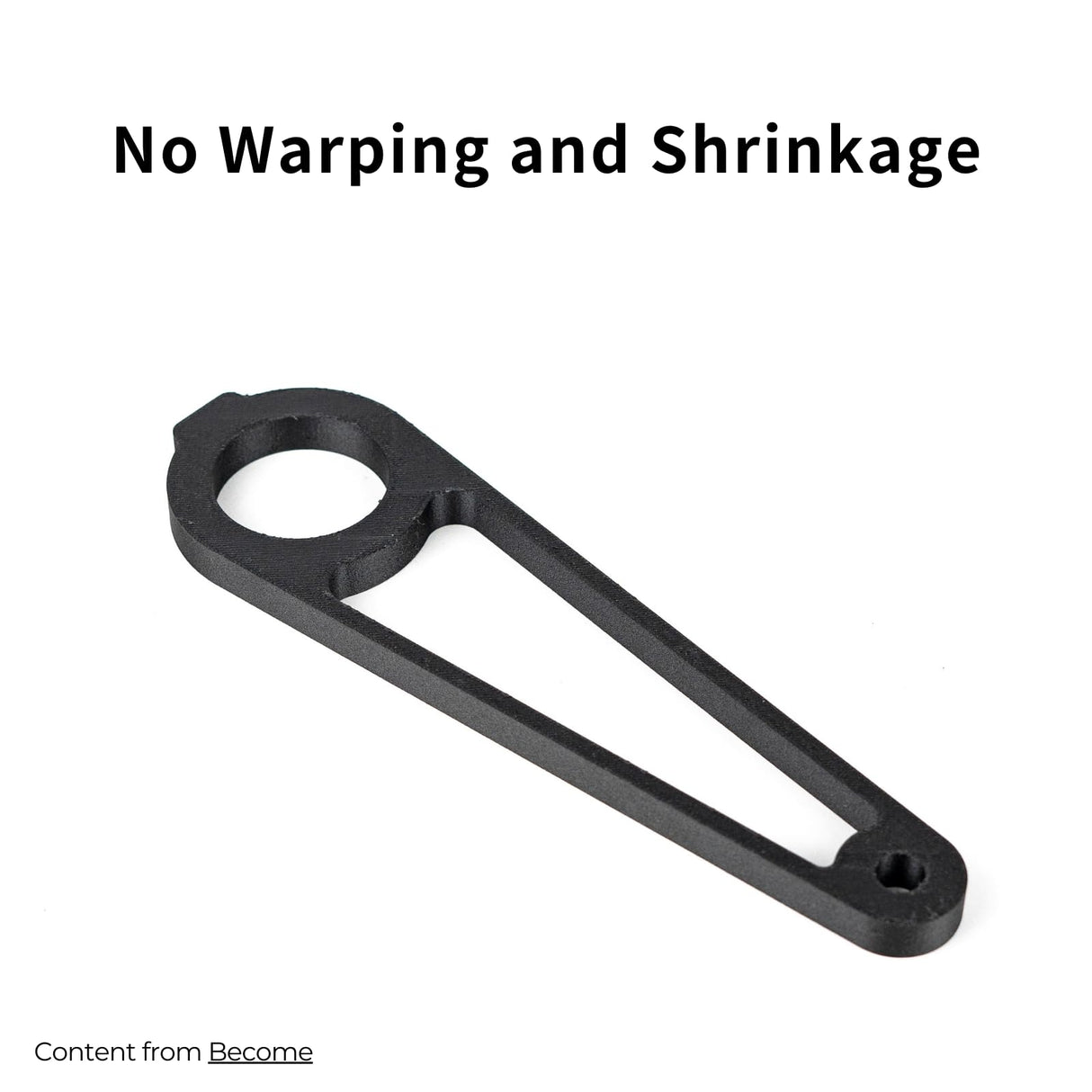 Siraya Tech Fibreheart PET-CF 3D Filament - Carbon Fiber Reinforced, High Strength & Rigidity, Easy Print, Dimensionally Stable, Aluminum Foil Sealed Bag - for Strong and Precise Parts (Black, 1kg) Siraya Tech