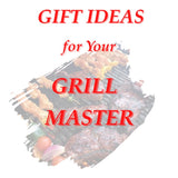 Generic Stainless Steel Grill Brush with Scraper – Ultra Durable, Safe Triple Woven Wire Bristles, Ergonomic Handle for Ideal Grilling Generic