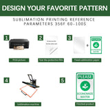 4 pcs sublimation metal sign blanks，8X12 inch sublimation sign blanks Heat Transfer blank metal sign，sublimation yard sign blanks，sublimation photo blanks GEKIXUTP