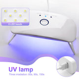 UV Resin Jewelry Making Kit, 300g Crystal Clear Resin with Light and Molds, DIY Jewelry Making Kit, Resina Starter Kit for Keychain and Earring KISREL