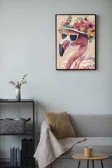 CUEAEAD 5D Basketball Diamond Painting Kits for Adults, Basketball in The Snow Diamond Art Crafts Home Wall Decor Gift Round Diamond Dots 12x18 inch CUEAEAD