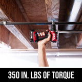 SKIL PWR CORE 12 Brushless 12V 1/2 In. Compact Varible-Speed Drill Driver Kit with 1/2'' Single-Sleeve, Keyless Chuck & LED Worklight Includes 2.0Ah Battery and PWR JUMP Charger - DL6290A-10 Skil