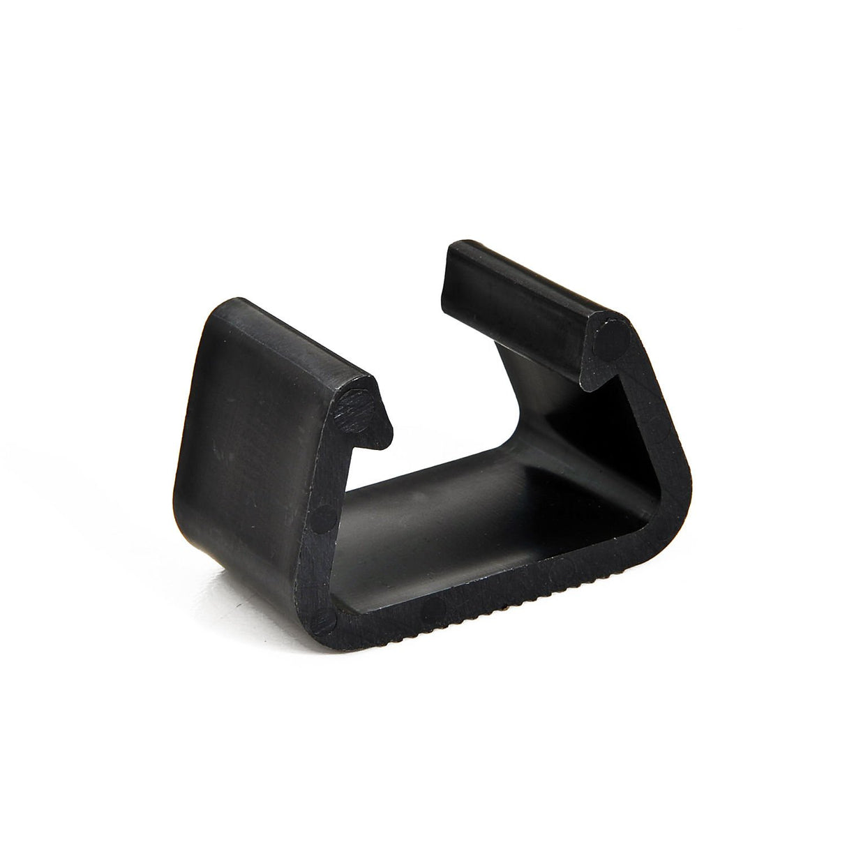 Outsunny Furniture Clips, Outdoor Sectional Couch Connectors, Wicker Furniture/Chair Clamps for a Module Patio Sofa, Set of 10 Outsunny