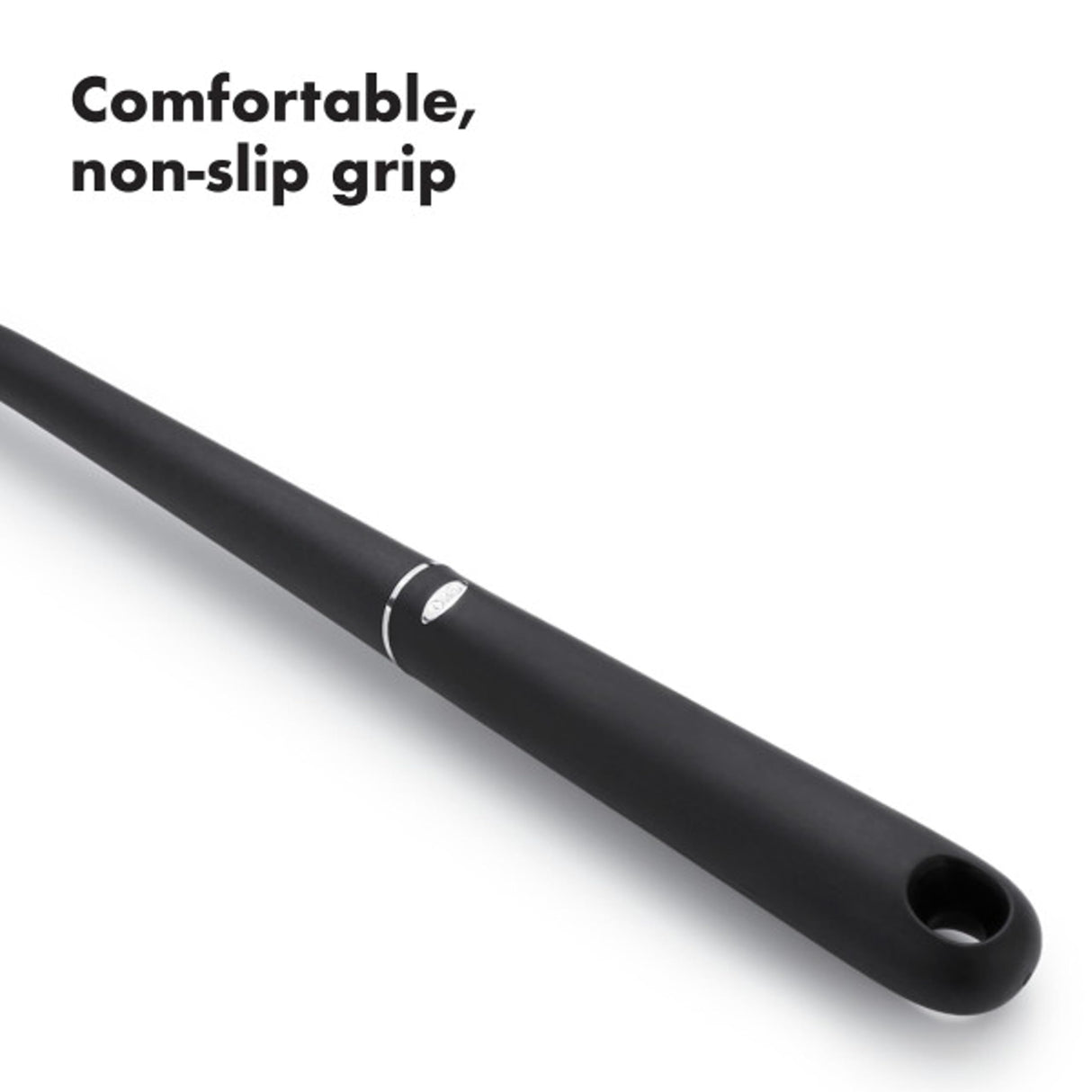 OXO Good Grips Nylon Fork, Black OXO