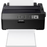 Epson Lq-590ii 24-Pin Dot Matrix Printer Epson