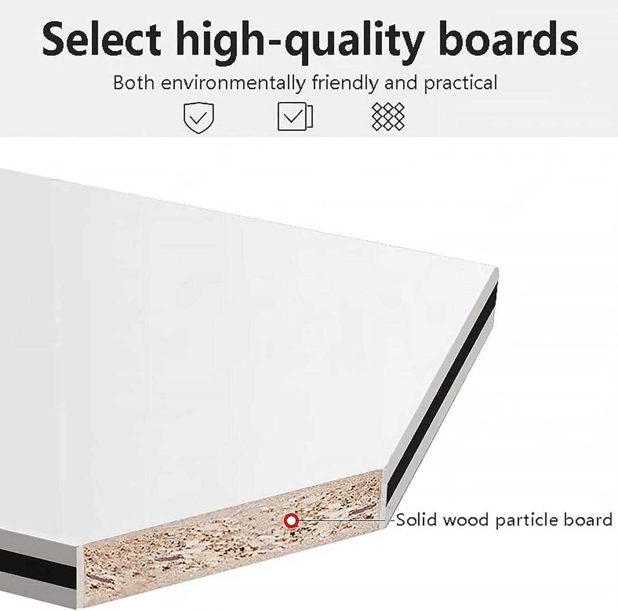 HSHBDDM Folding Conference Table Foldable Conference Table, Conference Rooms Flip Top Mobile Training Table, Folding Flip Top Office Meeting Table Mobile Conference Table for Office,Meeting Room HSHBDDM