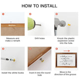 CHDITB The Best Things In Life Framed Wood Sign Plaque(16"×11"), Wooden Wall Table Sign with Scripture Bible Verse Quotes, Vintage Family Sign Housewarming for Home Bedroom Farmhouse Guest Room CHDITB