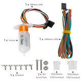 3DMAN 3D Touch Auto Bed Leveling Sensor for Ender 3 V2, Ender 3 Pro, Ender 3 Series, Ender 5 Pro, Ender 5 Plus, CR10 Series and Other 3D Printers 3Dman