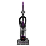 Bissell CleanView Compact Turbo Upright Vacuum with Quick Release Wand, Full Size Power, Compact Size for Apartments & Dorms, 3437F Bissell