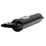 FIXSMITH Professional Lever Action Grease Gun- Heavy Duty Construction-10,000 PSI Max Pressure,Includes 12" Reinforced Flex Hose & 7" Rigid Extension,2-Way Loading-14 oz.Cartridge & Bulk Fill. FIXSMITH