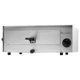 Professional Series Pizza Oven and Frozen Snack Baker Stainless Steel Professional Series