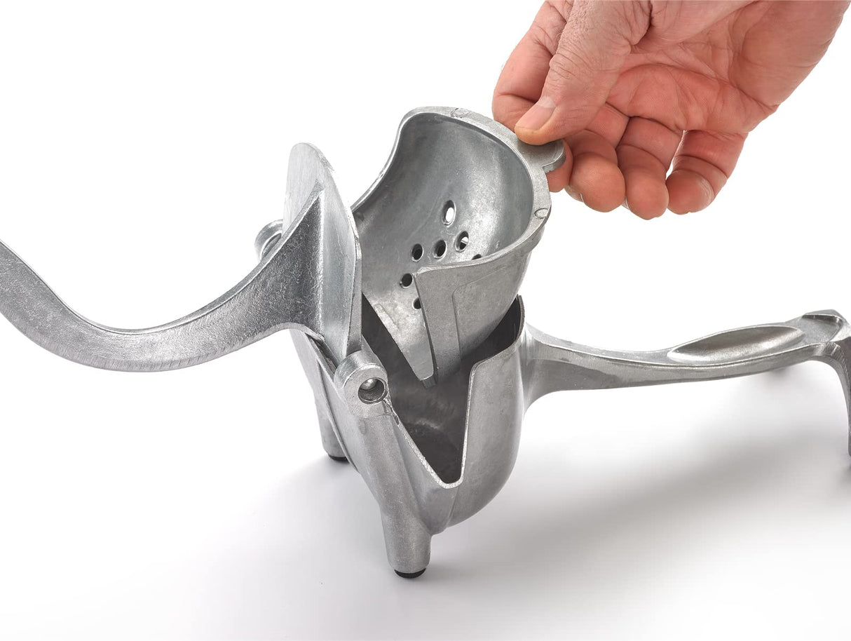 Barfly Large Manual Juicer - Aluminum Barfly