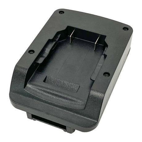 XFYBZN Battery Adapter Converter for DeWalt 20V MAX XR Lithium-Ion Battery to Black+Decker 20V LBXR20 LB20 LBX20, Porter Cable 20V PCC685L PCC682L, Stanley 18V Cordless Tools Battery Adaptor XFYBZN