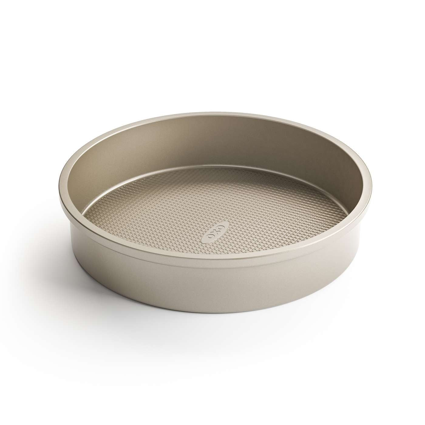 Good Grips Non-Stick Pro 9-Inch Round Cake Pan