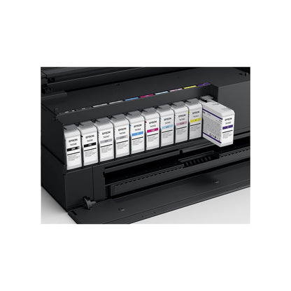 Epson SureColor P900 17-Inch Printer,Black