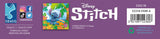 Ceaco - Disney Friends - Flower Power Stitch - 200 Piece Jigsaw Puzzle Ceaco
