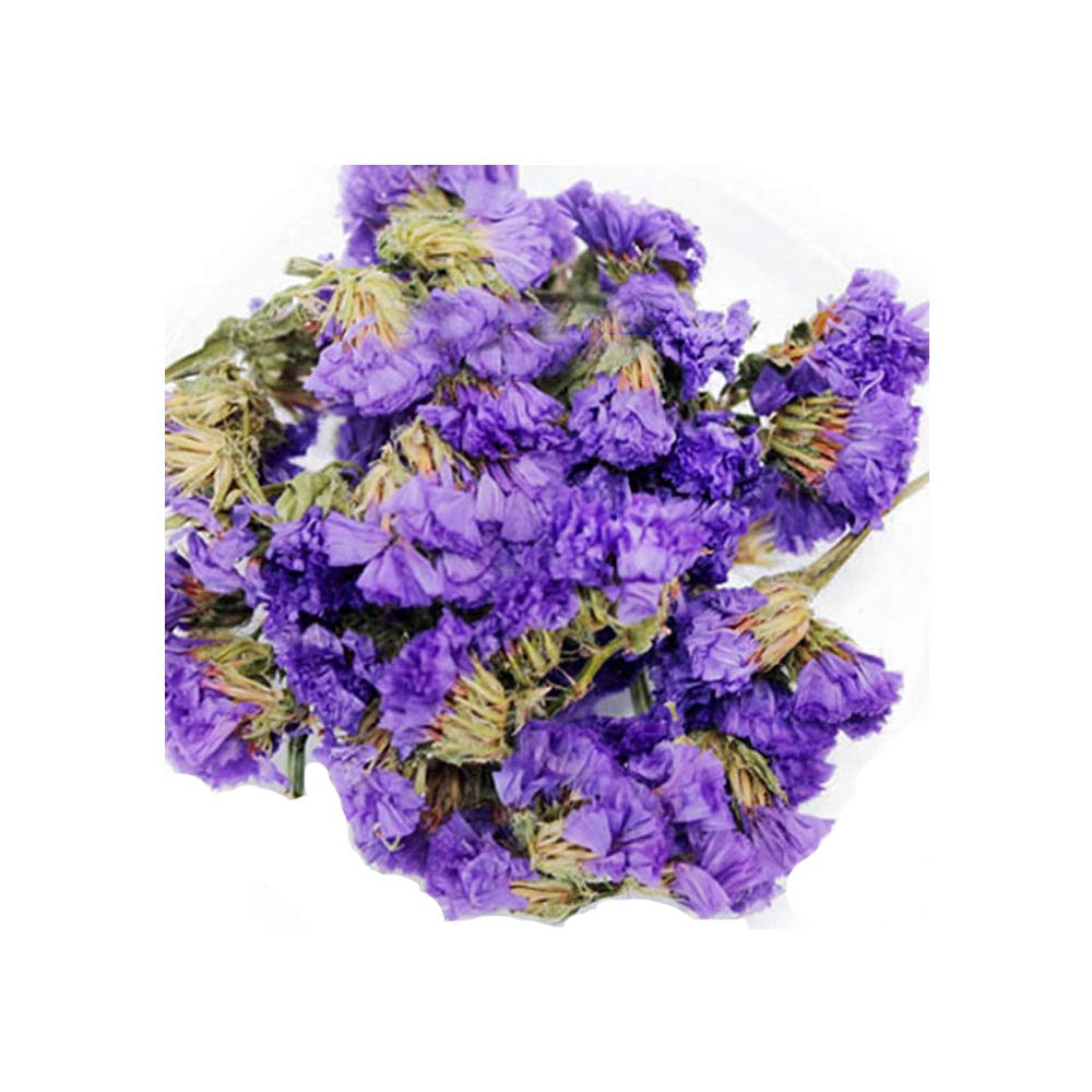 TooGet Fragrant Dried Flowers and Herbs Accessories Decorations 9 Bags Set Dry Flowers for Soap Bath Bombs Making and Dried Flower Crafts TooGet