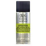 Winsor & Newton Professional Artists' Aerosols, All Purpose High Gloss Varnish, 400ml Winsor & Newton