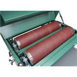 Grizzly G1066Z Drum Sander, 24-Inch Grizzly