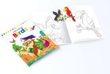Coloring Books Boxset: Pack of 12 Copy Color Books For Children (Creative Crayons) Wonder House
