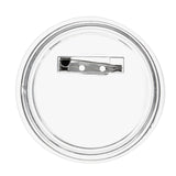 Juvale 36 Pack Make Your Own Blank Button Pins for DIY Crafts (2.25 in) Juvale