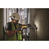 DEWALT DCH133B 20V Max XR Brushless 1” D-Handle Rotary Hammer Drill (Tool Only) DEWALT