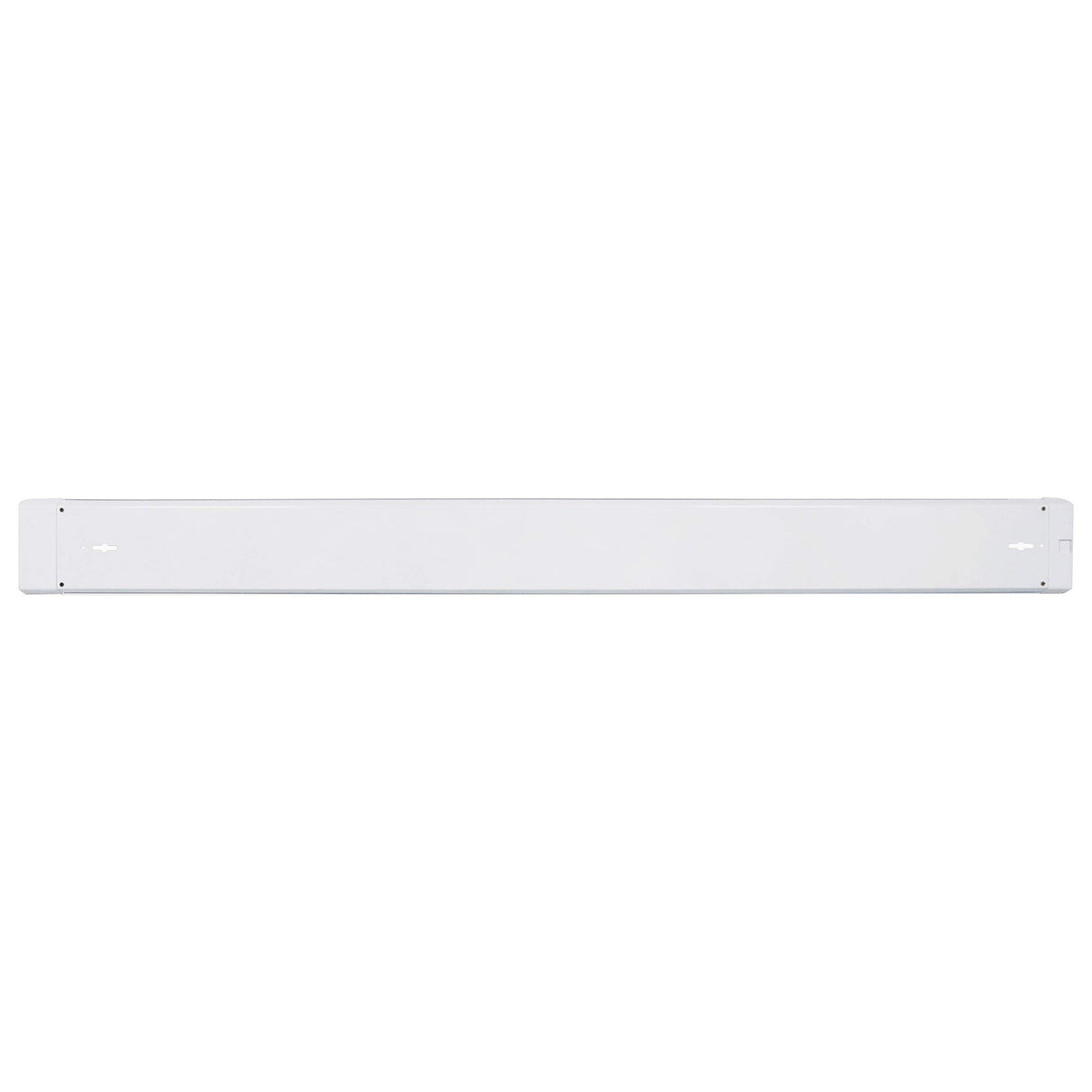 SYLVANIA LED Utility Shop Light Ceiling Fixture with Light and Pull Chain, 250W Equivalent, Efficient 30W, Cool White - 1 Pack (61452) LEDVANCE