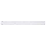 SYLVANIA LED Utility Shop Light Ceiling Fixture with Light and Pull Chain, 250W Equivalent, Efficient 30W, Cool White - 1 Pack (61452) LEDVANCE