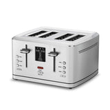 Cuisinart CPT-740 4-Slice Digital MemorySet Toaster, Stainless Steel Cuisinart