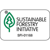 Boise® X-9® Multi-Use Printer & Copy Paper, 10 Reams, White, Legal (8.5" x 14"), 5000 Sheets Per Case, 20 Lb, 92 Brightn Boise