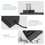 21V 1A Mini Chainsaw Battery Charger, Power Tools Lithium Battery Charger, Replacement for Mini Chain Saw Power Charger. Mareisa