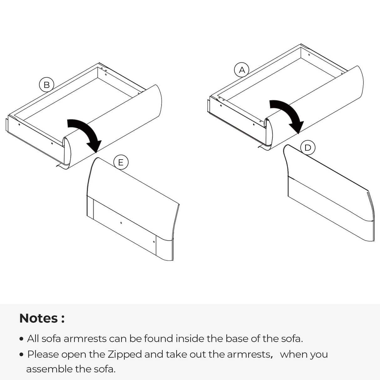 COPIAE 89” Futon Sofa Bed, Velvet Fabric Comfy Futon Couch Bed with 2 Square Pillows, Convertible Sleeper Sofa with Adjustable Backrest& Armrests, Modern Loveseat Sleeper for Living Room, Beige COPIAE