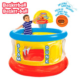 Little Tikes Slam Dunk Big Ball Pit Little Tikes
