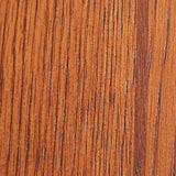 Signature Design by Ashley Breegin New Traditional Wooden Chair Side End Table with 1 Drawer and 1 Fixed Shelf, Brown Signature Design by Ashley