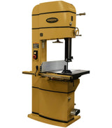Powermatic 20-Inch Woodworking Bandsaw, 5 HP, 1Ph 230V (PM2013B) Powermatic